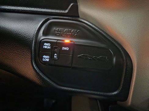 Used 2019 RAM 2500 Laramie AWD/4WD image 50