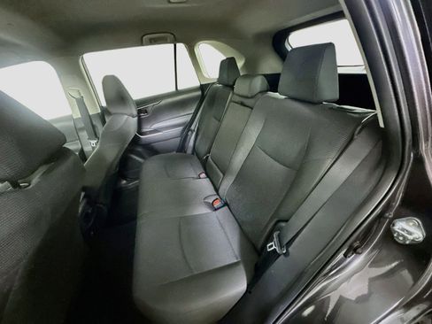 Used 2025 Toyota RAV4 LE FWD image 27