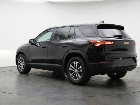 Used 2025 Chevrolet Equinox LT FWD image 6
