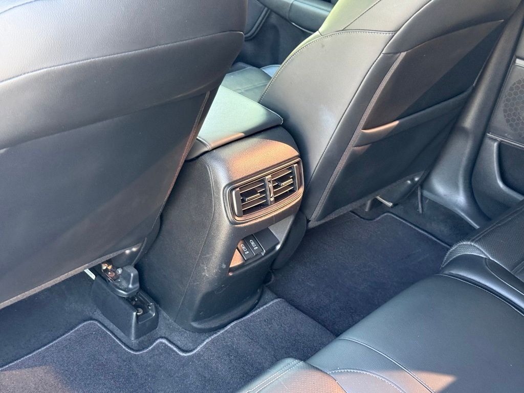 Used 2020 Honda CR-V EX-L image 28
