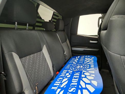 Used 2014 Toyota Tundra SR5 w/ SR5 Upgrade Package RWD image 27