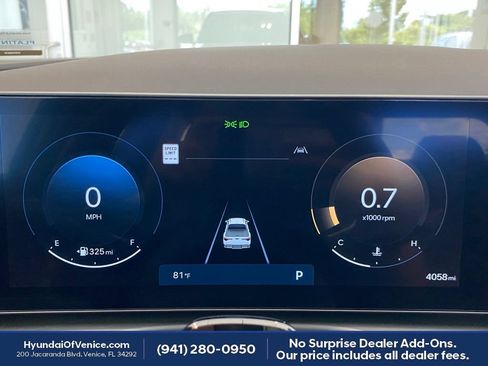Certified 2026 Hyundai Santa Cruz XRT AWD/4WD image 51