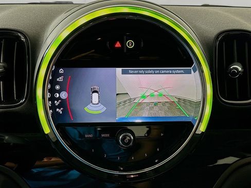 Certified 2023 MINI Cooper Countryman S image 14