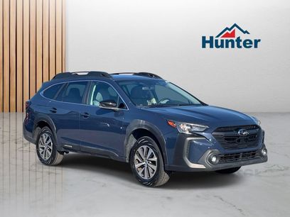 Certified 2023 Subaru Outback Premium