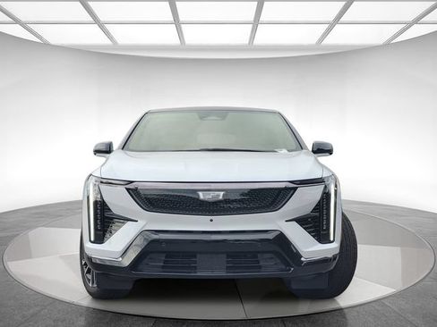 New 2026 Cadillac Optiq Sport 1 RWD image 2