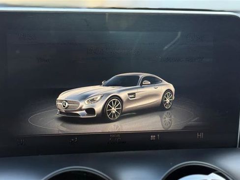 Used 2016 Mercedes-Benz AMG GT S image 35