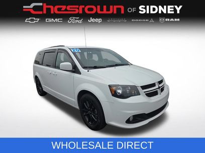 Used 2020 Dodge Grand Caravan GT