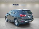 Used 2019 Chevrolet Equinox LT image 4