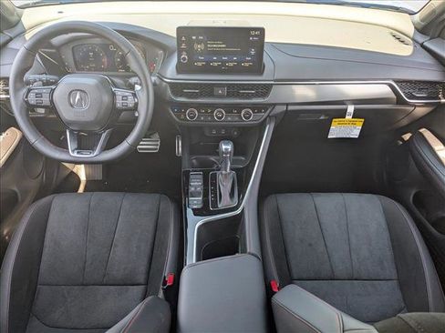 New 2025 Acura ADX A-Spec image 14