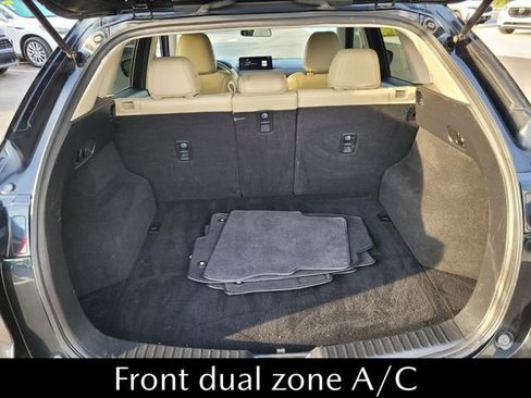 Used 2021 MAZDA CX-5 Touring image 13