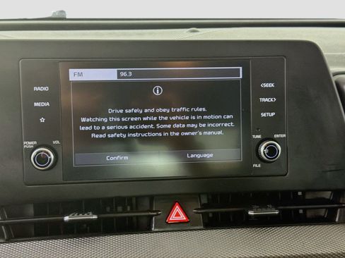 Used 2023 Kia Sportage LX AWD/4WD image 19