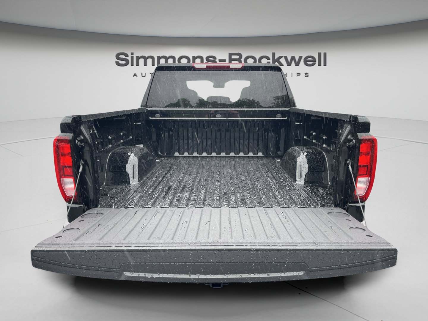 New 2026 GMC Sierra 1500 Elevation AWD/4WD image 13
