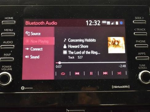 Used 2023 Toyota Camry SE image 30