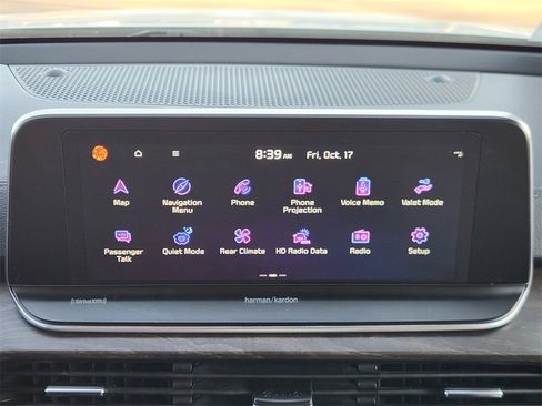 Used 2022 Kia Telluride SX w/ Towing Package image 14