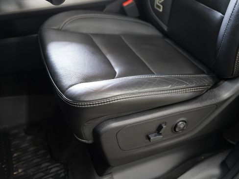 Used 2020 RAM 1500 Rebel w/ Rebel Level 1 Equipment Group image 25