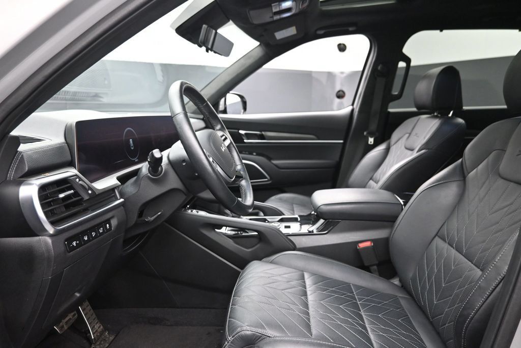 Used 2023 Kia Telluride SX Prestige X-Line AWD/4WD image 16