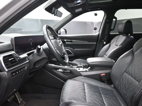 Used 2023 Kia Telluride SX Prestige X-Line AWD/4WD image 16