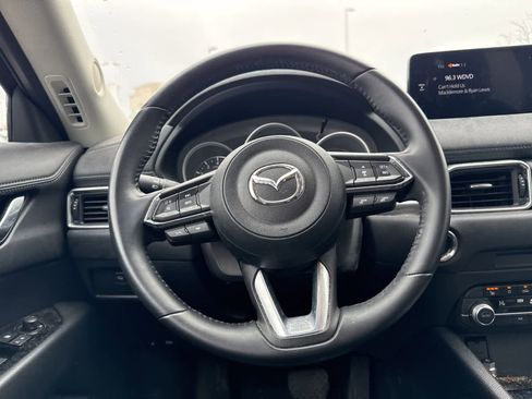Used 2023 MAZDA CX-5 AWD 2.5 S w/ Select Package image 20