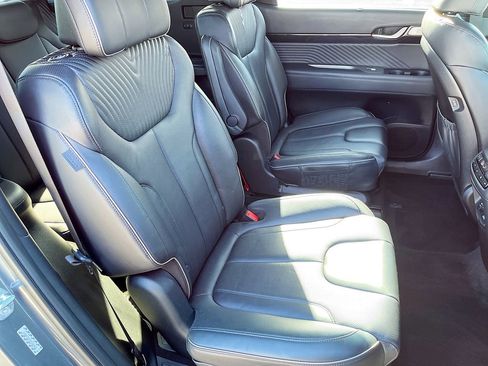 Used 2023 Hyundai Palisade Calligraphy AWD/4WD image 30