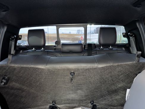 New 2025 Ford Ranger Raptor image 5