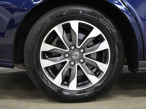 Used 2021 Honda Odyssey EX-L image 37