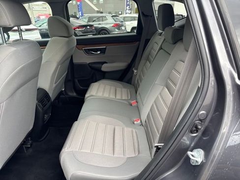 Certified 2022 Honda CR-V EX image 14