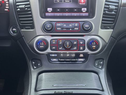 Used 2015 GMC Yukon Denali w/ Premium Package AWD/4WD image 42
