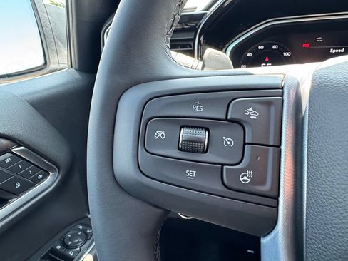 New 2026 GMC Sierra 1500 SLT w/ SLT Premium Plus Package AWD/4WD image 13