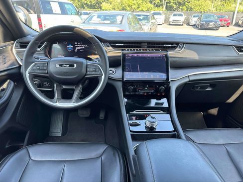 Certified 2024 Jeep Grand Cherokee Limited image 12