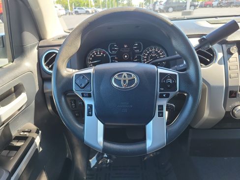 Used 2018 Toyota Tundra SR5 RWD image 21