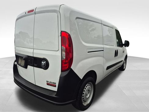 Used 2019 RAM ProMaster City Tradesman FWD image 9