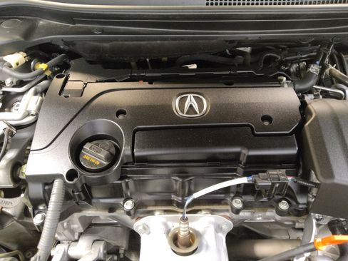Used 2021 Acura ILX w/ Premium Package FWD image 30