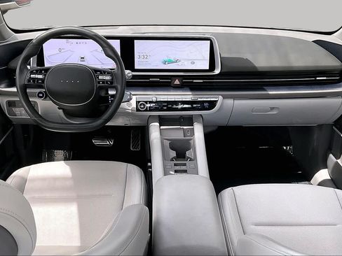 Used 2025 Hyundai Ioniq 6 Limited RWD image 15