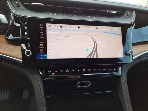 New 2026 Jeep Grand Cherokee L Summit image 12