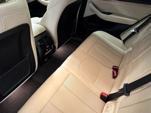 Certified 2023 BMW X4 xDrive30i w/ M Sport Package image 27