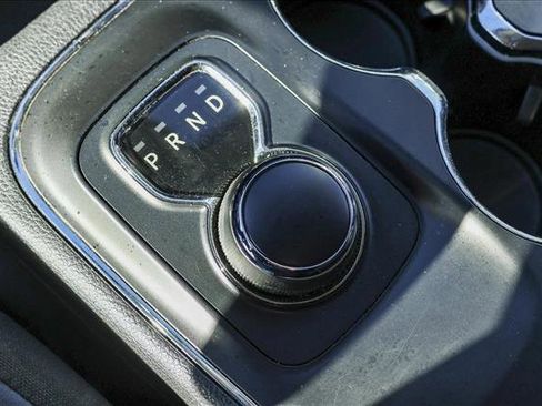 Used 2014 Dodge Durango Citadel w/ Trailer Tow Group IV image 21