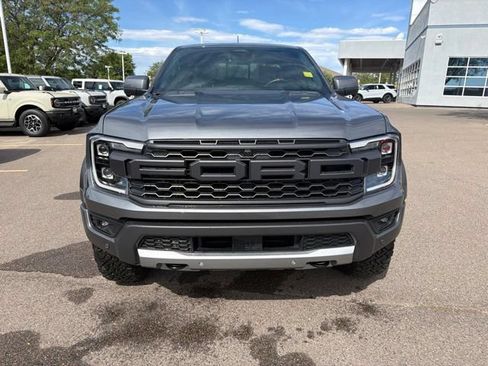 Used 2026 Ford Ranger Raptor AWD/4WD image 3