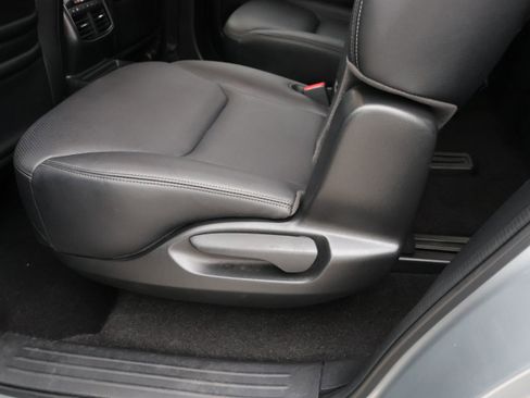 Certified 2023 MAZDA CX-9 Touring Plus AWD/4WD image 22