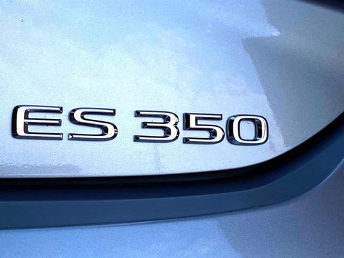 Used 2022 Lexus ES 350 F Sport image 53