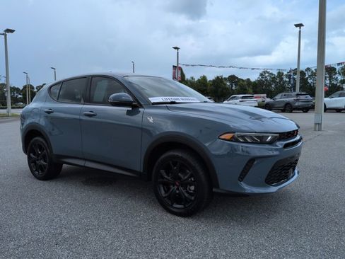 Used 2024 Dodge Hornet GT AWD/4WD image 3