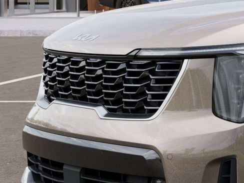 New 2026 Kia Sorento EX FWD image 12
