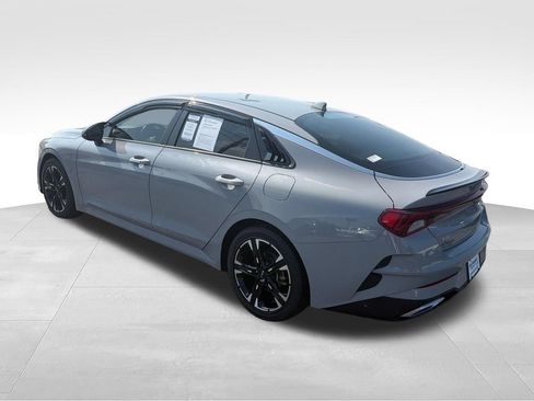 Used 2023 Kia K5 GT-Line w/ GT-Line Premium Package FWD image 3