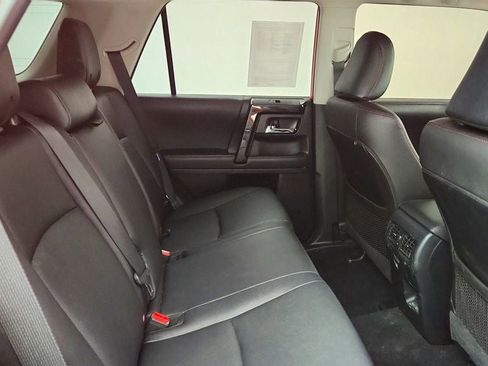 Used 2023 Toyota 4Runner TRD Pro AWD/4WD image 23