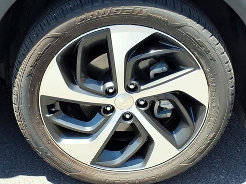 Used 2018 Hyundai Tucson Value AWD/4WD image 9
