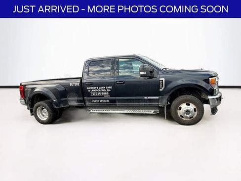 Used 2022 Ford F350 Lariat w/ Lariat Ultimate Package image 9