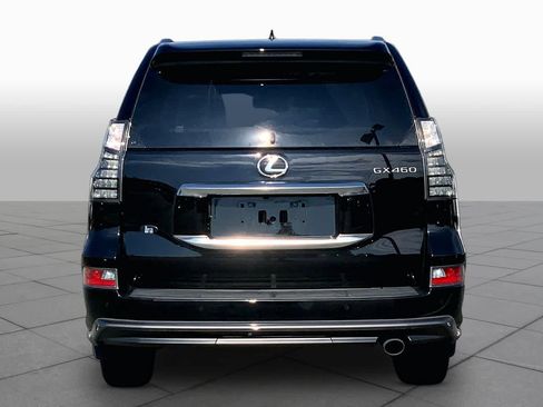 Certified 2023 Lexus GX 460 Premium AWD/4WD image 5