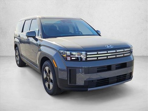 New 2026 Hyundai Santa Fe SE image 7
