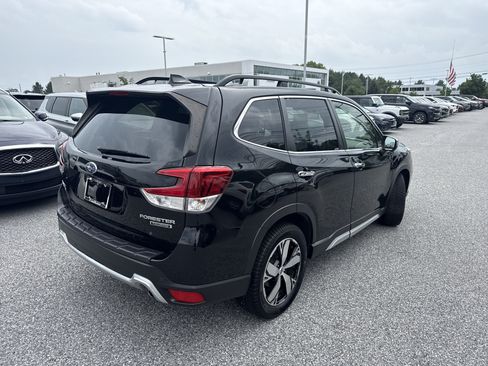 Used 2019 Subaru Forester Touring AWD/4WD image 13