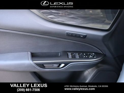 Used 2026 Lexus NX 350 AWD w/ Accessory Package (Z1) image 12