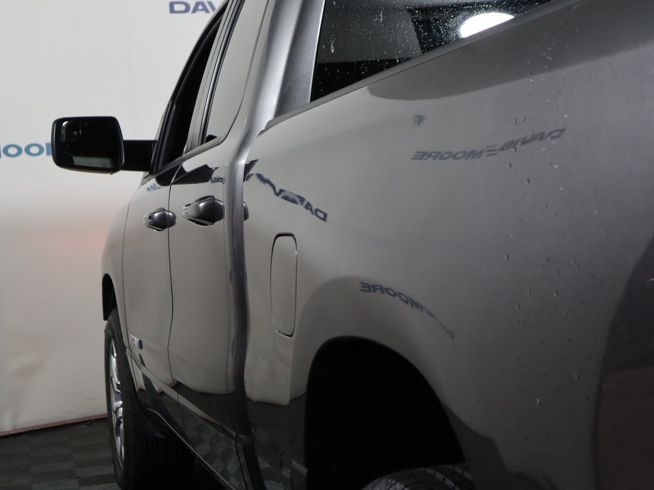Used 2021 RAM 1500 Big Horn w/ Level 1 Safety Group AWD/4WD image 10